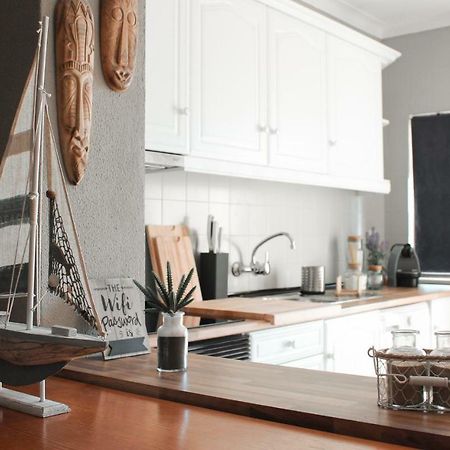Apartament Lovely Oceanview Beach House Portimão Zewnętrze zdjęcie