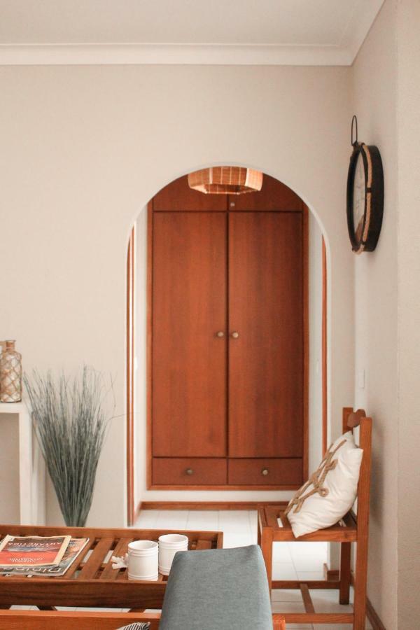 Apartament Lovely Oceanview Beach House Portimão Zewnętrze zdjęcie