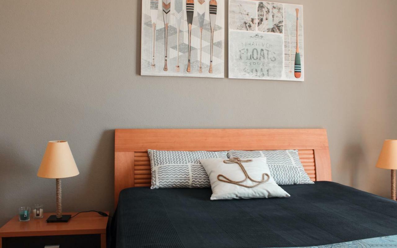 Apartament Lovely Oceanview Beach House Portimão Zewnętrze zdjęcie