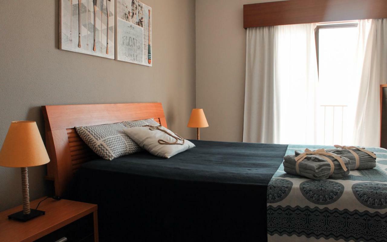 Apartament Lovely Oceanview Beach House Portimão Zewnętrze zdjęcie